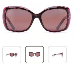 Maui Jim’s women’s sunglasses